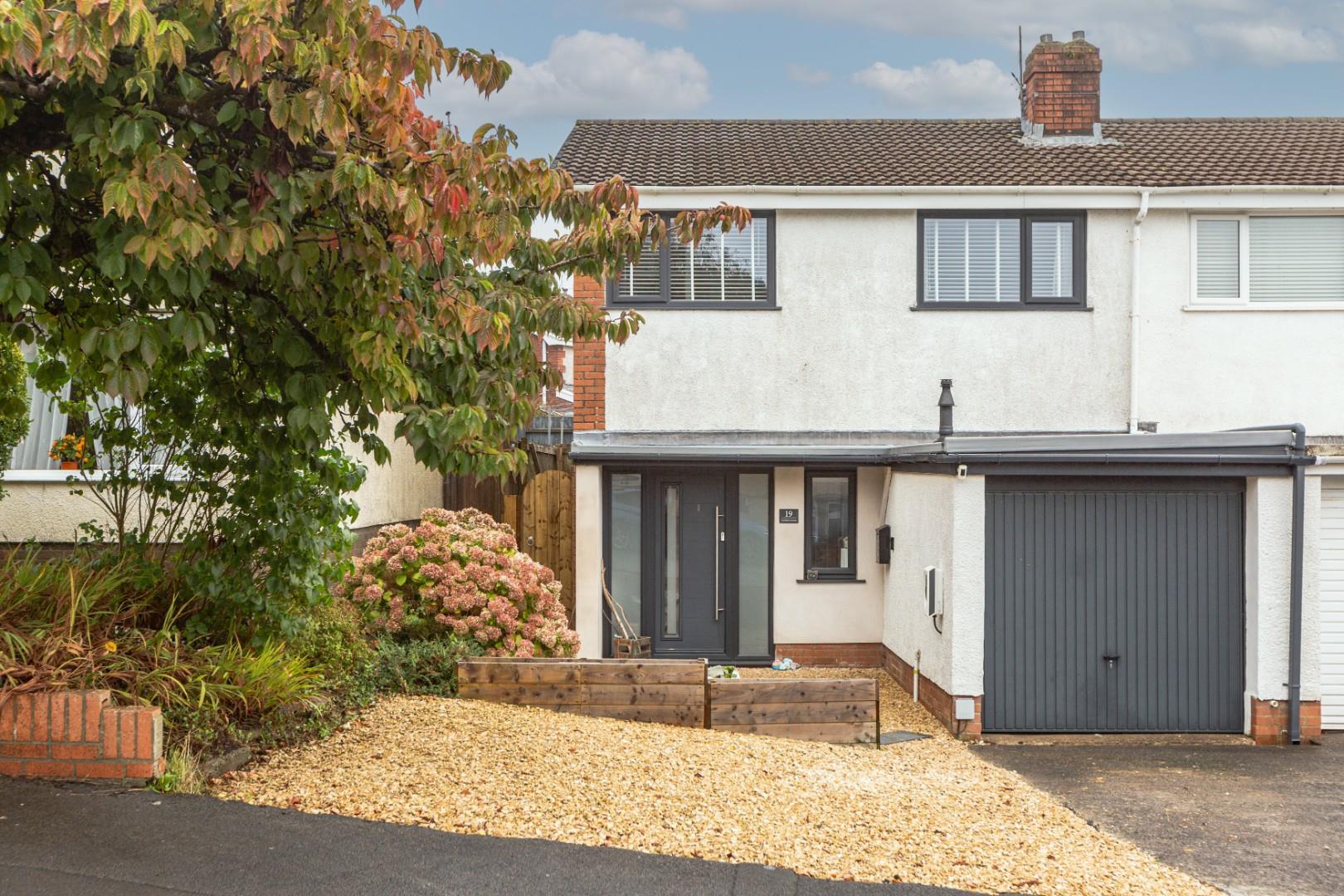 Croftfield Crescent, Newton, Swansea, SA3 4UL